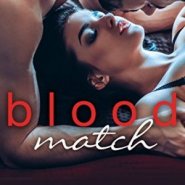 Spotlight & Giveaway: Blood Match by K.A. Linde