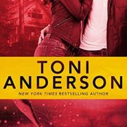 REVIEW: Cold Blooded by Toni Anderson