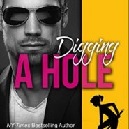 REVIEW: DIGGING A HOLE by Mimi Jean Pamfiloff