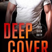 REVIEW: Deep Cover by Scarlett Cole