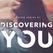 Spotlight & Giveaway: Discovering You by Kate McBrien