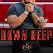 REVIEW: Down Deep by Kimberly Kincaid