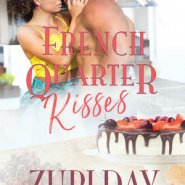 REVIEW: French Quarter Kisses by Zuri Day