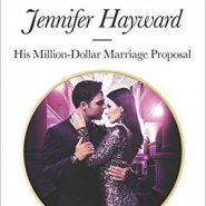 REVIEW: His Million-Dollar Marriage Deal by Jennifer Hayward