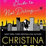 Spotlight & Giveaway: Josh and Hazel’s Guide to Not Dating by Christina Lauren