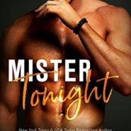 REVIEW: Mister Tonight by Kendall Ryan