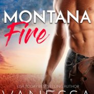 REVIEW: Montana Fire by Vanessa Vale