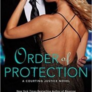 Spotlight & Giveaway: Order of Protection by Lexi Blake