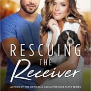 REVIEW: Rescuing the Receiver by Rachel Goodman