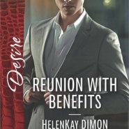 REVIEW: Reunion with Benefits by HelenKay Dimon