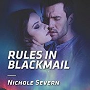 REVIEW: Rules of Blackmail by Nicole Severn
