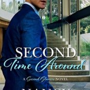 Spotlight & Giveaway: Second Time Around by Nancy Herkness