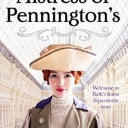 Spotlight & Giveaway: The Mistress of Pennington’s by Rachel Brimble