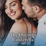 REVIEW: The Doctor’s Cinderella by Susanne Hampton