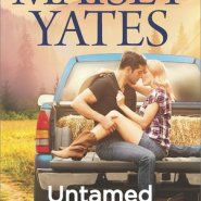 REVIEW: Untamed Cowboy by Maisey Yates