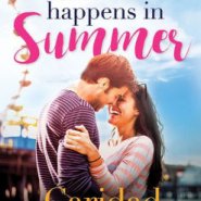 REVIEW: What Happens in Summer by Caridad Pineiro