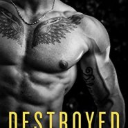 REVIEW: Destroyed by Jackie Ashenden