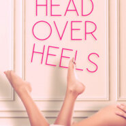 REVIEW: Head Over Heels by Serena Bell