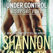 REVIEW: Under Control by Shannon Stacey