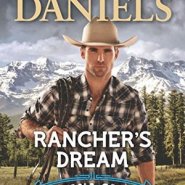 REVIEW: Rancher’s Dream by B.J. Daniels