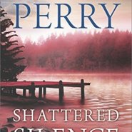 REVIEW: Shattered Silence by Marta Perry