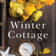 REVIEW: Winter Cottage by Mary Ellen Taylor