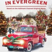 REVIEW: Christmas in Evergreen by Nancy Naigle