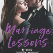 REVIEW: Marriage Lessons by Katie Allen