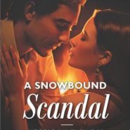 REVIEW: A Snowbound Scandal by Jessica Lemmon