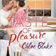 REVIEW: A Taste of Pleasure by Chloe Blake