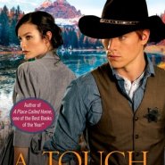 REVIEW: A Touch of Flame by Jo Goodman