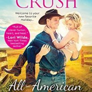 Spotlight & Giveaway: All-American Cowboy by Dylann Crush