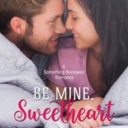 REVIEW: Be Mine, Sweetheart by Codi Gary