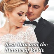 REVIEW: Best Man and the Runaway Bride by Kandy Shepherd