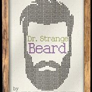 REVIEW: Dr. Strange Beard by Penny Reid