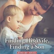 REVIEW: Finding his Wife, Finding a Son by Marion Lennox