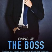 REVIEW: Giving up the Boss by Victoria Davies