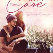 REVIEW: Handle with Care by Nina Croft