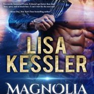 Spotlight & Giveaway: Magnolia Mystic by Lisa Kessler