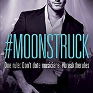 REVIEW: #Moonstruck by Sariah Wilson