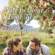 Spotlight & Giveaway: Nice to Come Home To by Liz Flaherty