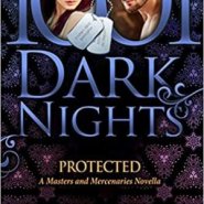 Spotlight & Giveaway: Protected by Lexi Blake