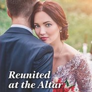 REVIEW: Reunited at the Altar by Kate Hardy