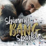 REVIEW: Shimmy Bang Sparkle by Nicola Rendell