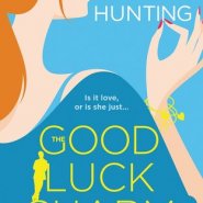 REVIEW: The Good Luck Charm by Helena Hunting