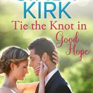 Spotlight & Giveaway: Tie the Knot in Good Hope by Cindy Kirk