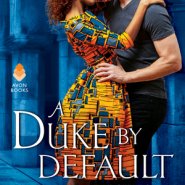 REVIEW: A Duke by Default by Alyssa Cole