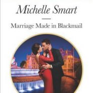 REVIEW: Marriage Made in Blackmail by Michelle Smart