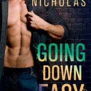 REVIEW: Going Down Easy by Erin Nicholas