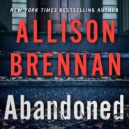 REVIEW: Abandoned by Allison Brennan